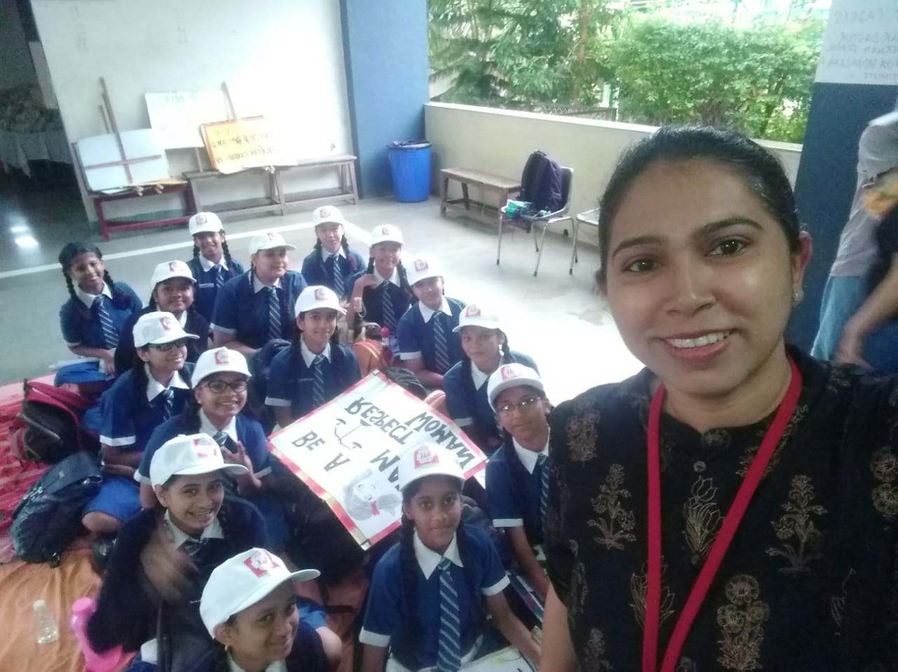 The Sardar Dastur Nosherwan Girls' High School, Pune| Home